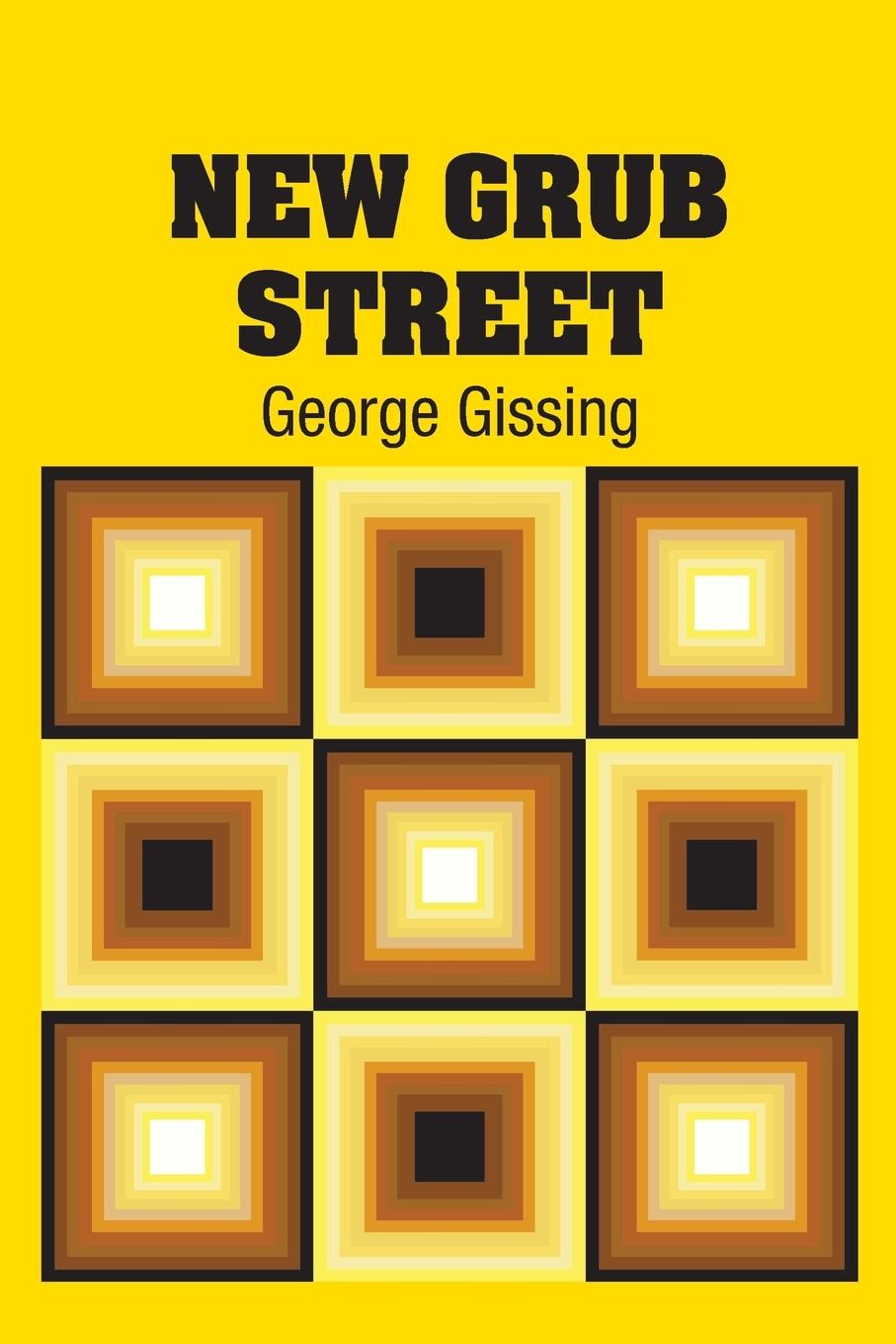 New Grub Street