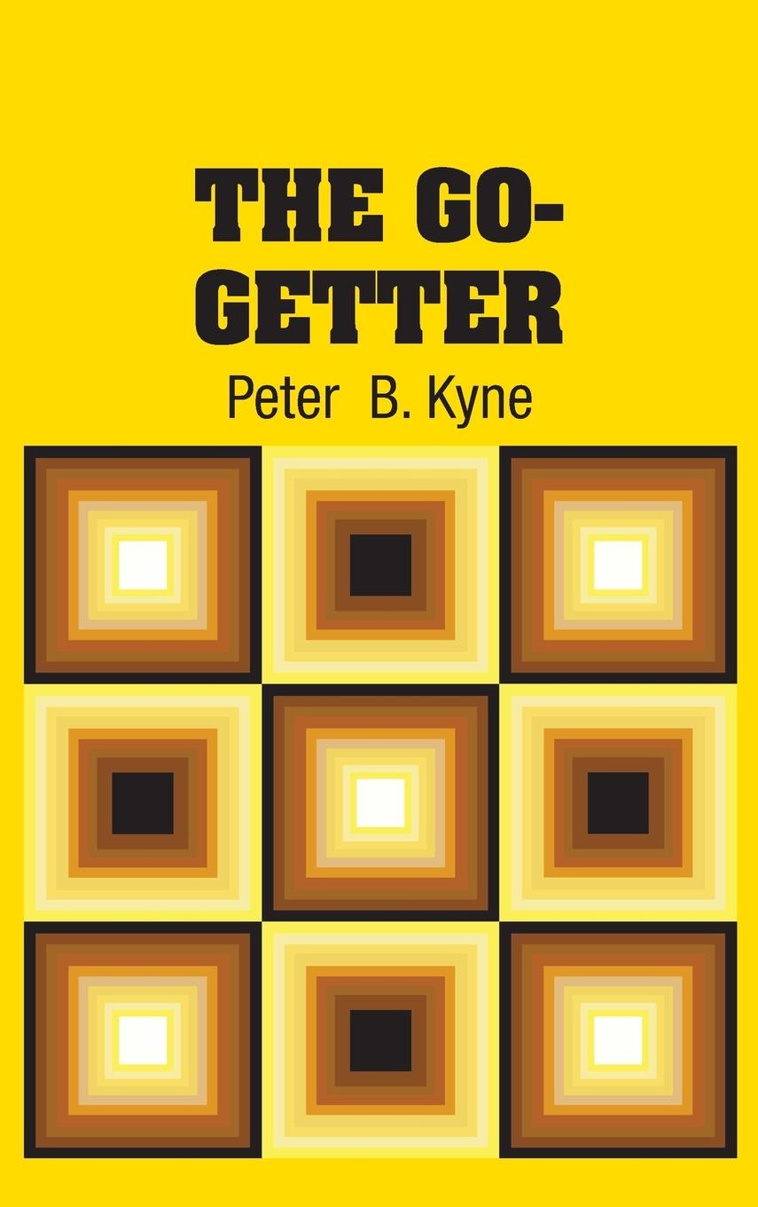 The Go-Getter