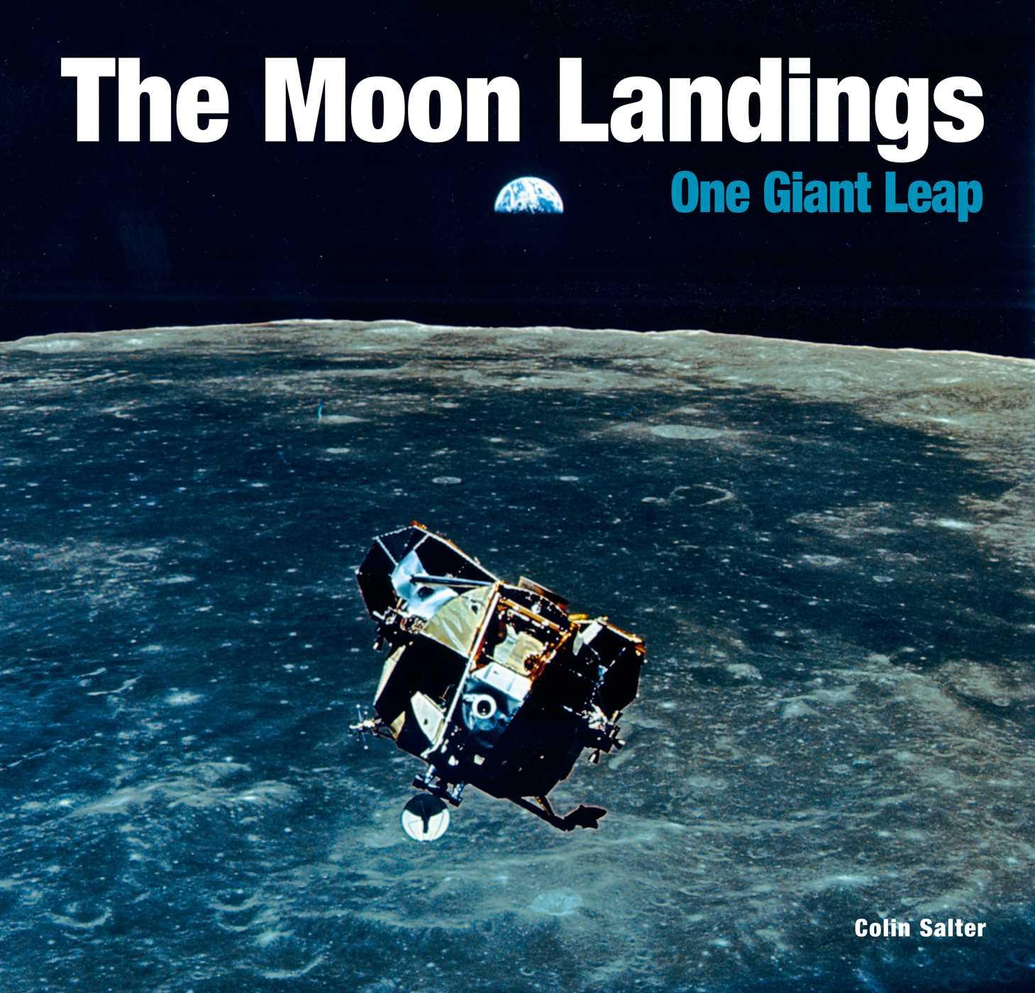 The Moon Landings