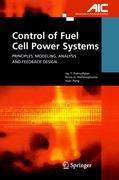 Control of Fuel Cell Power Systems