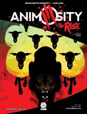 Animosity: The Rise