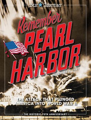 Remember Pearl Harbor