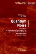 Quantum Noise