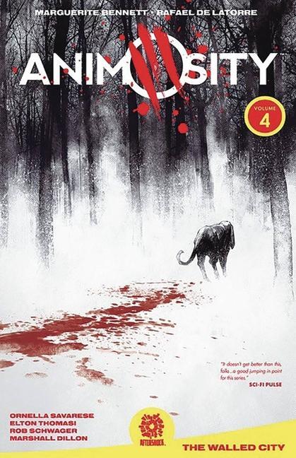 Animosity Volume 4