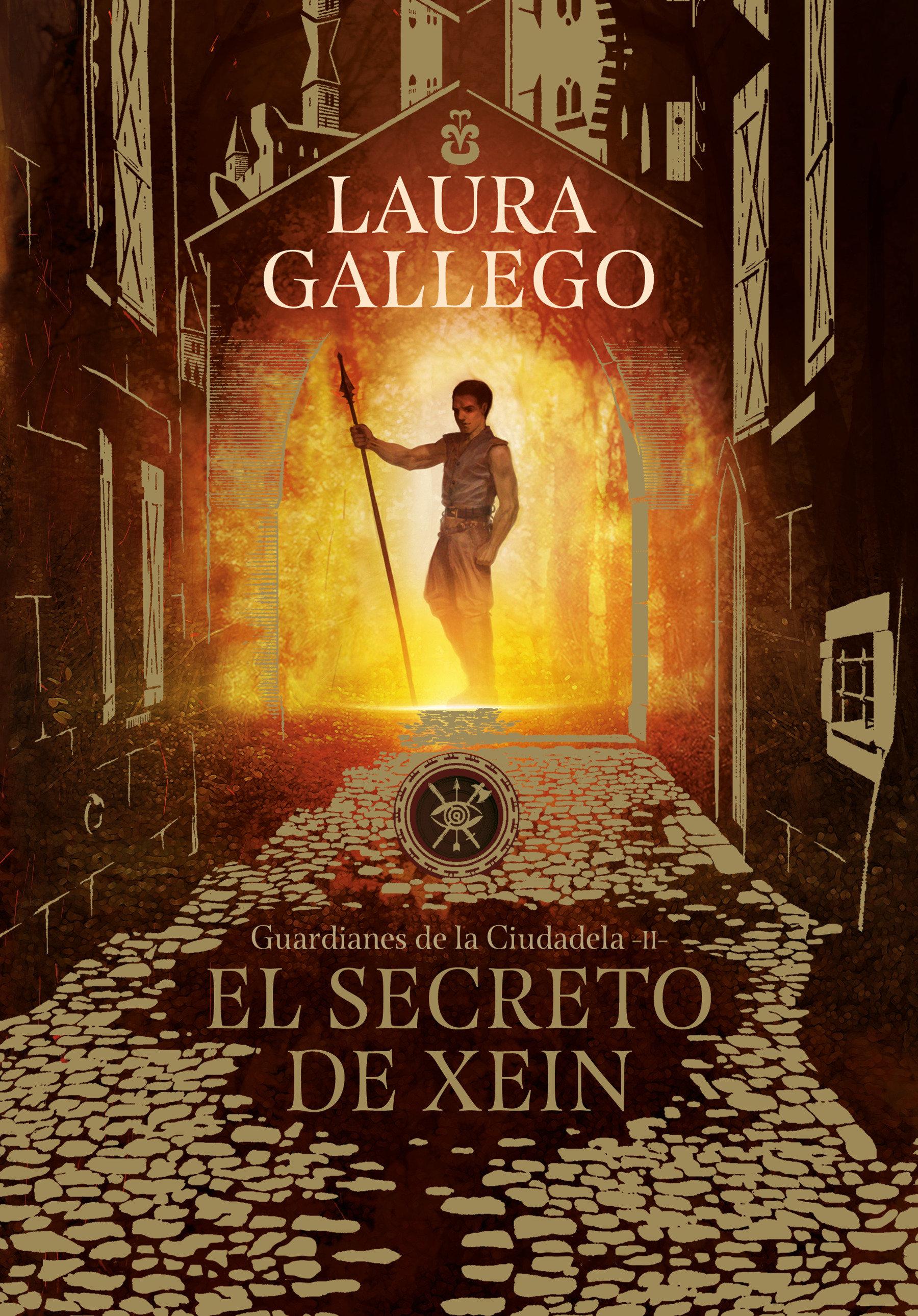 El Secreto de Xein / Xein's Secret