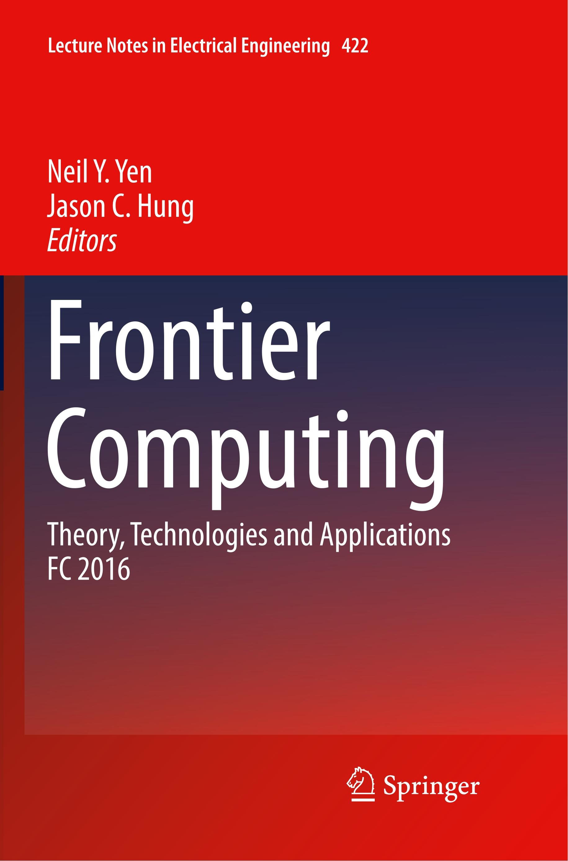 Frontier Computing