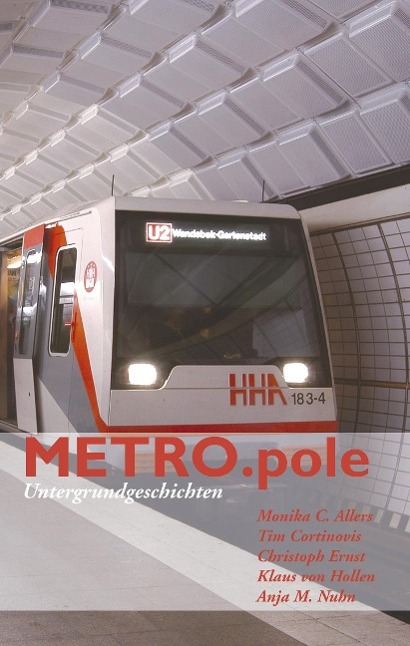 METRO.pole