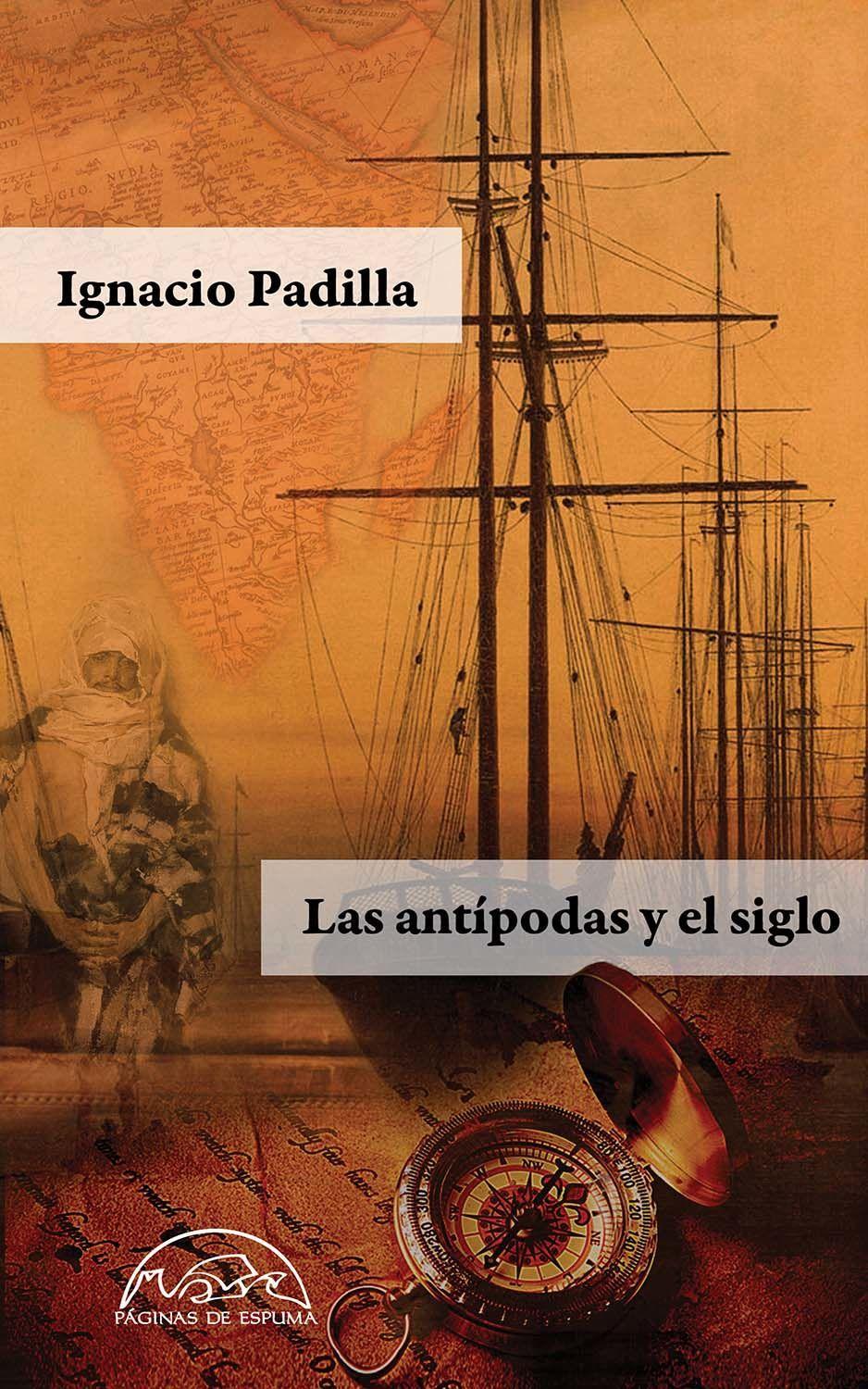 Las antípodas y el siglo