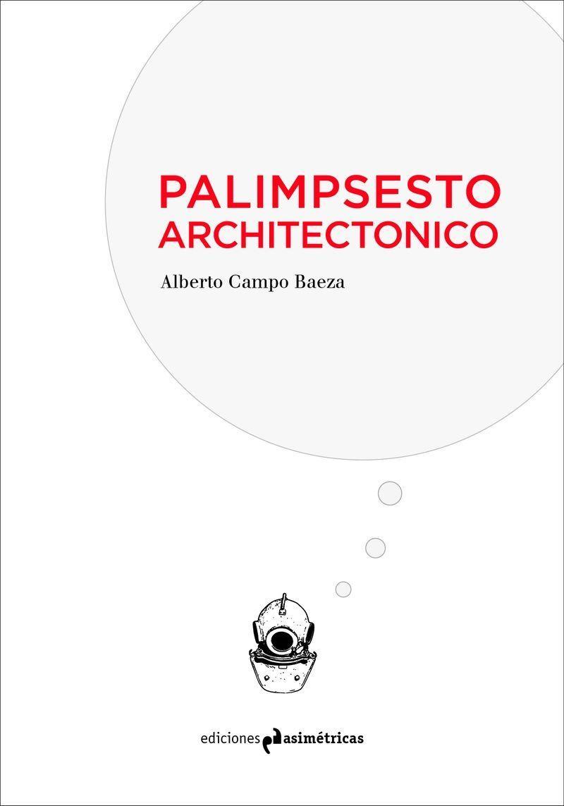 Palimpsesto architectonico