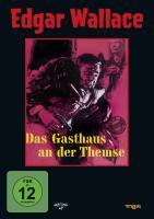 Edgar Wallace (1962) Das Gasthaus an der Themse