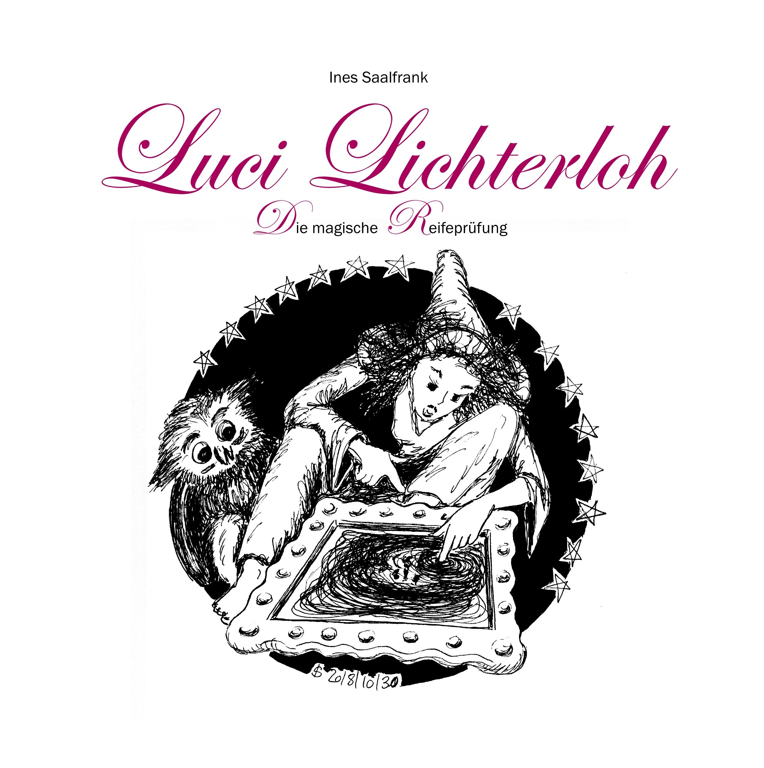 Luci Lichterloh