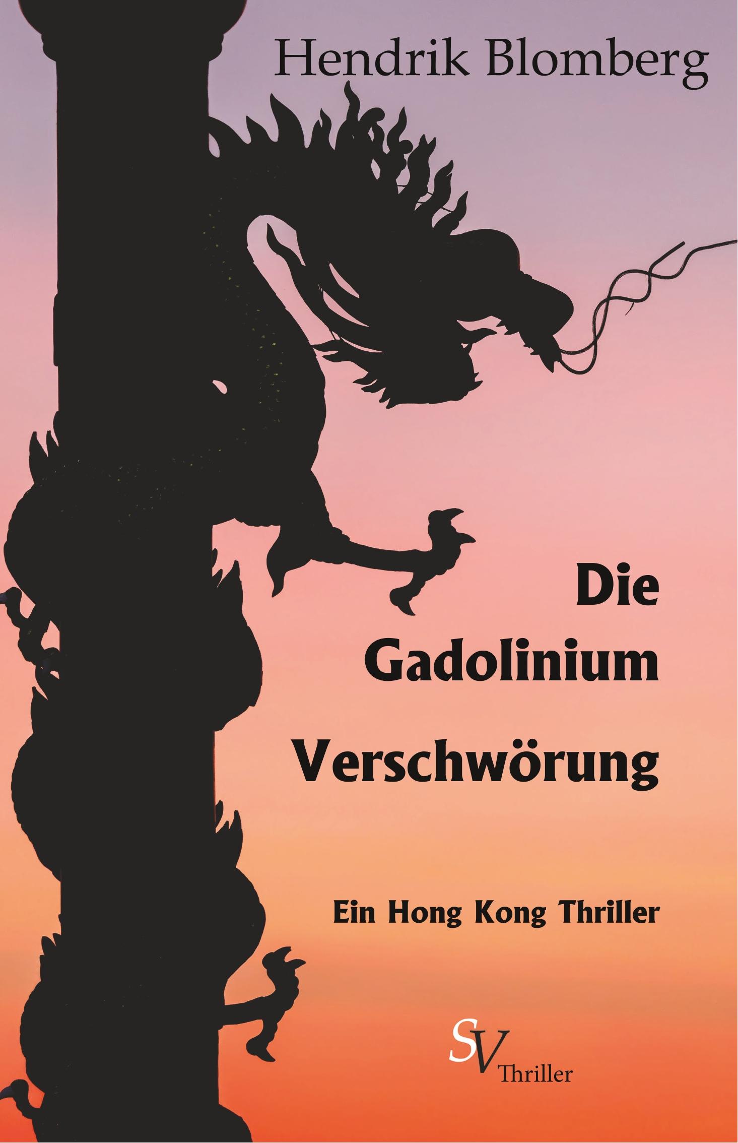 Die Gadolinium Verschwörung