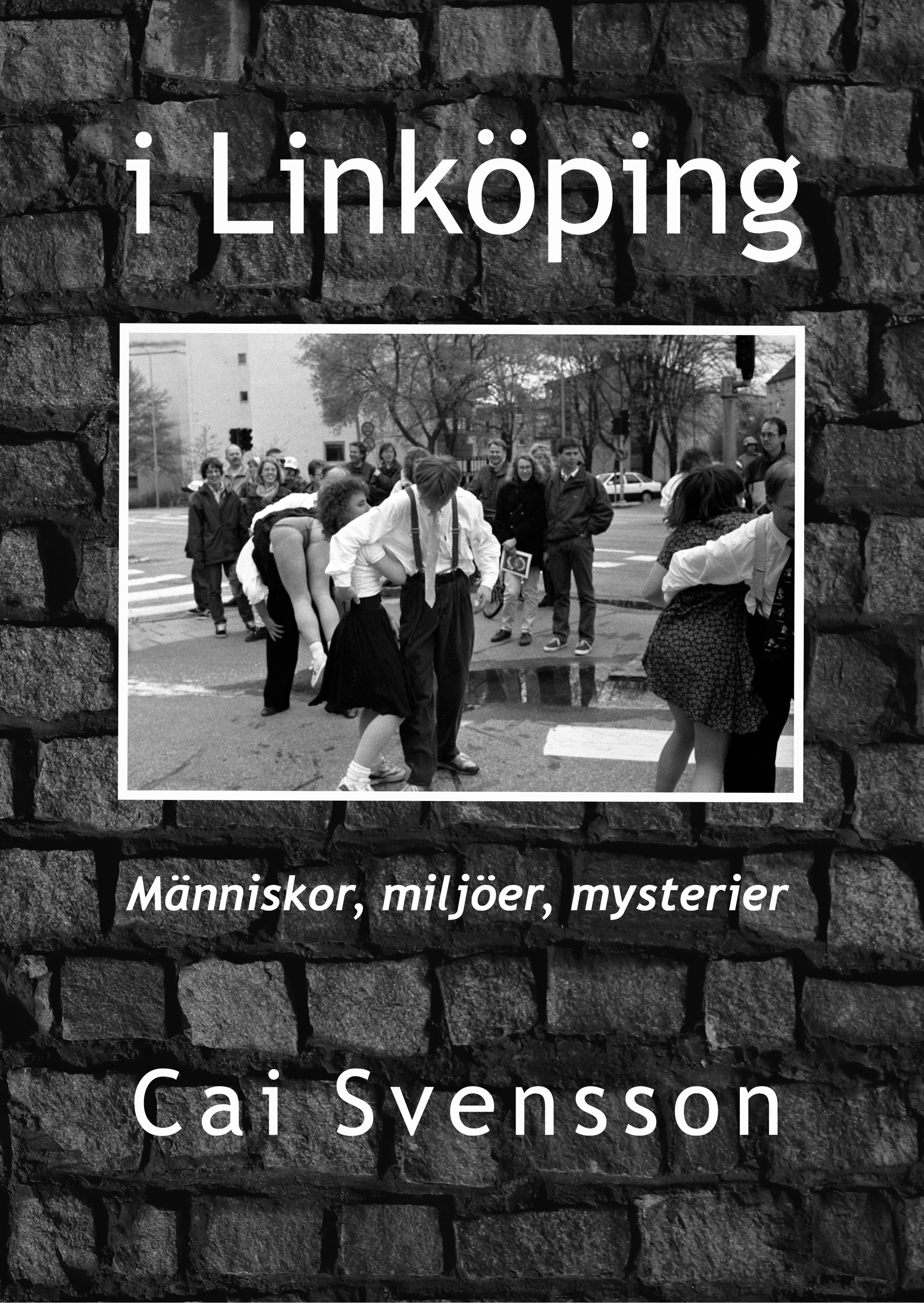 I Linköping