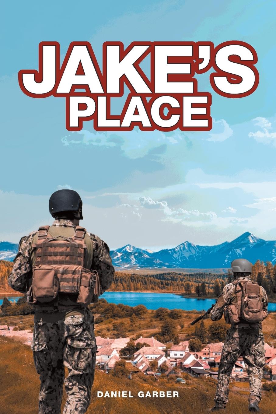 Jake's Place