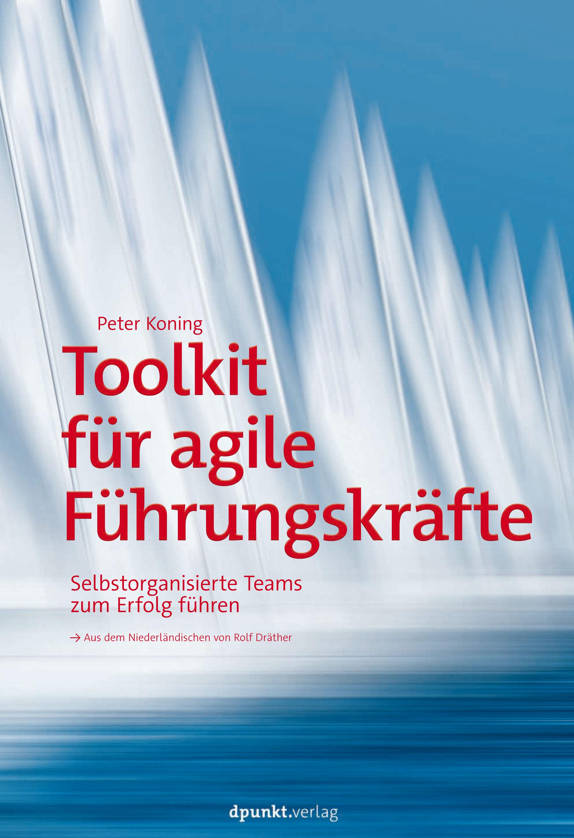 Toolkit für agile Führungskräfte