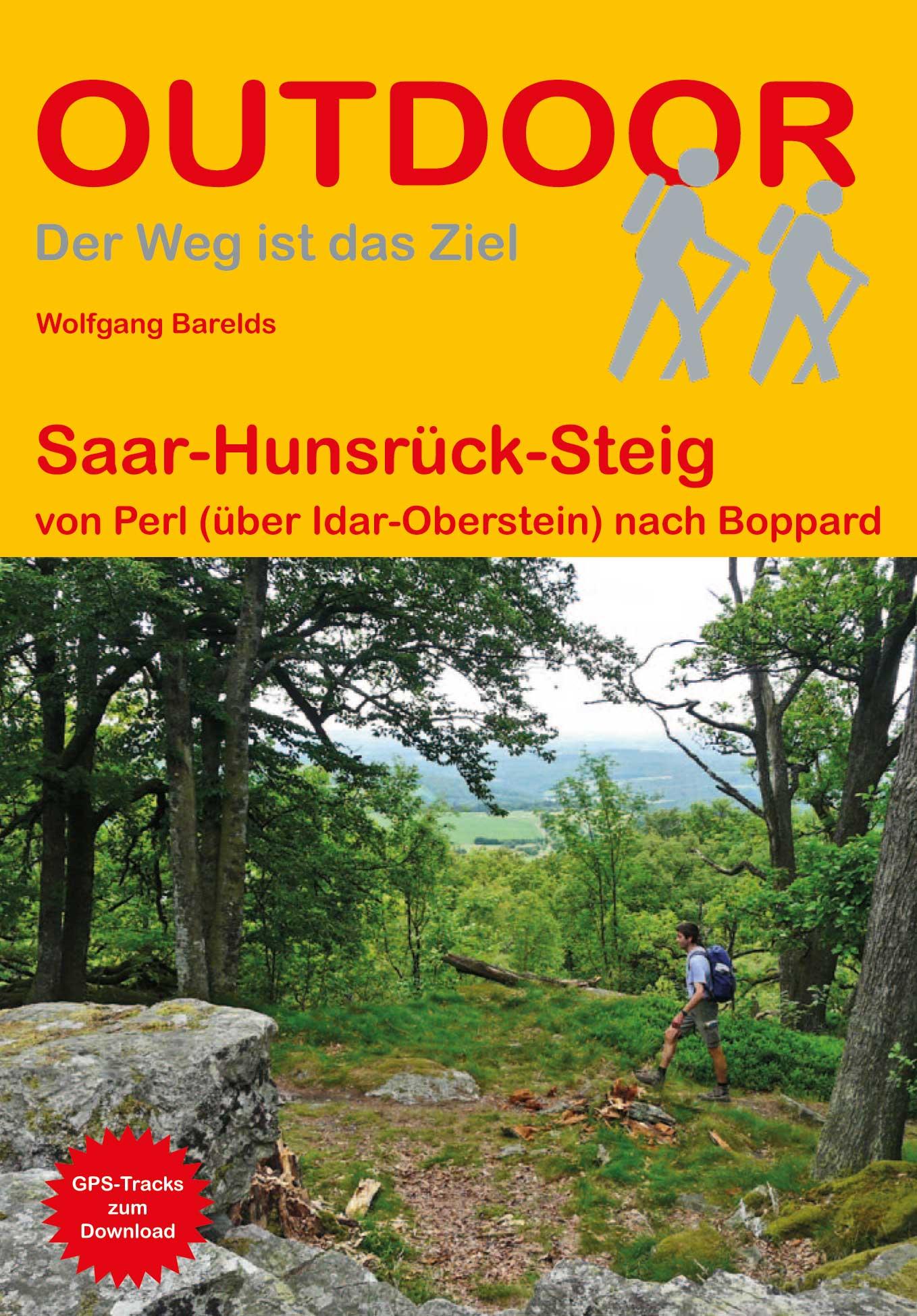 Saar-Hunsrück-Steig