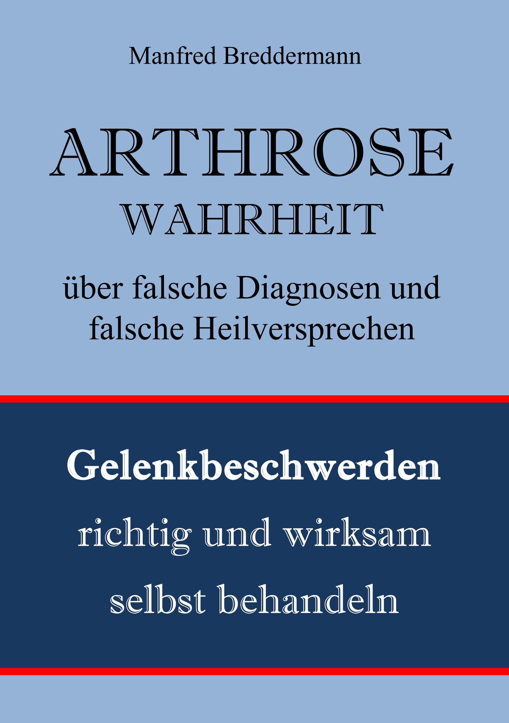 Arthrose