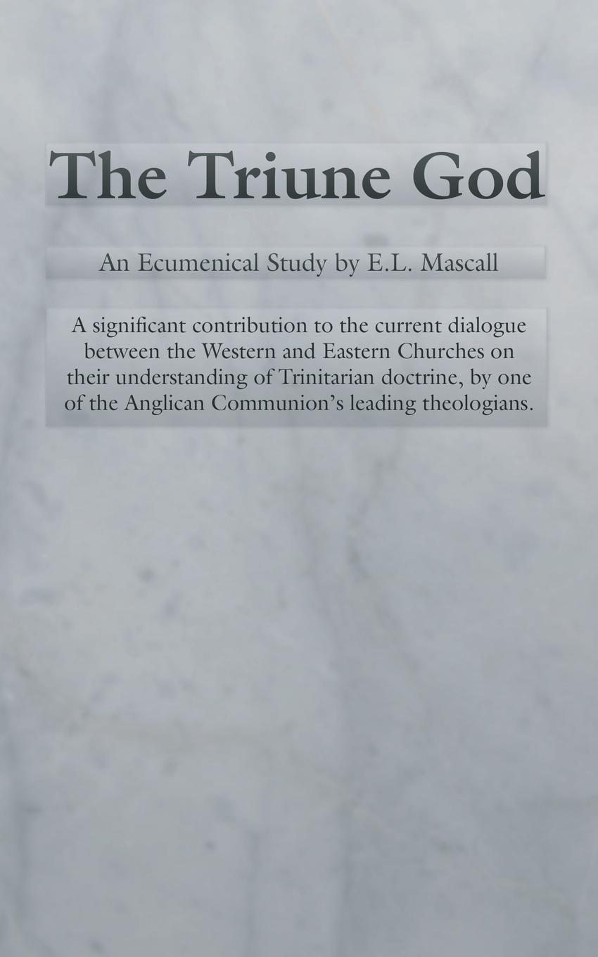 The Triune God