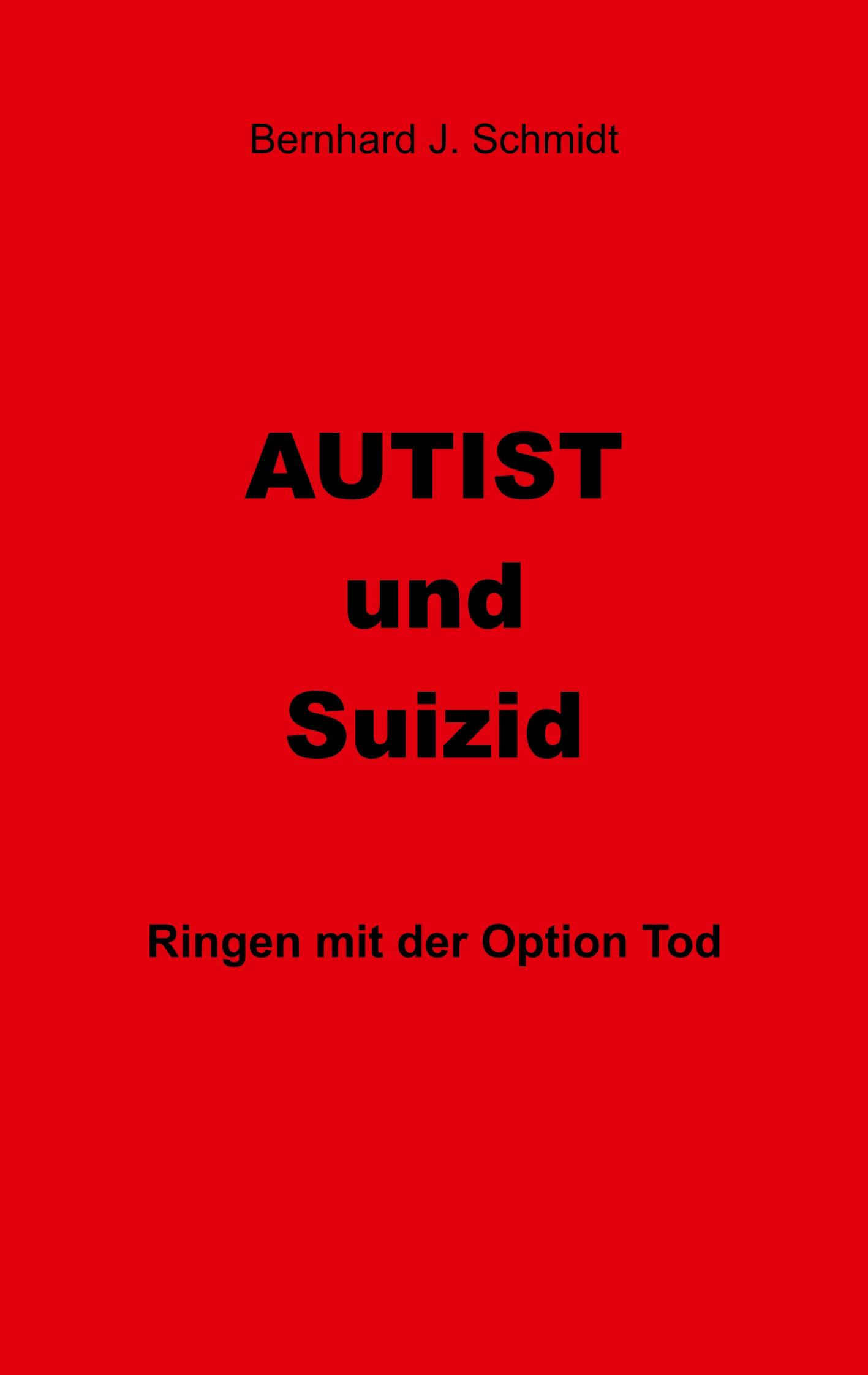 Autist und Suizid