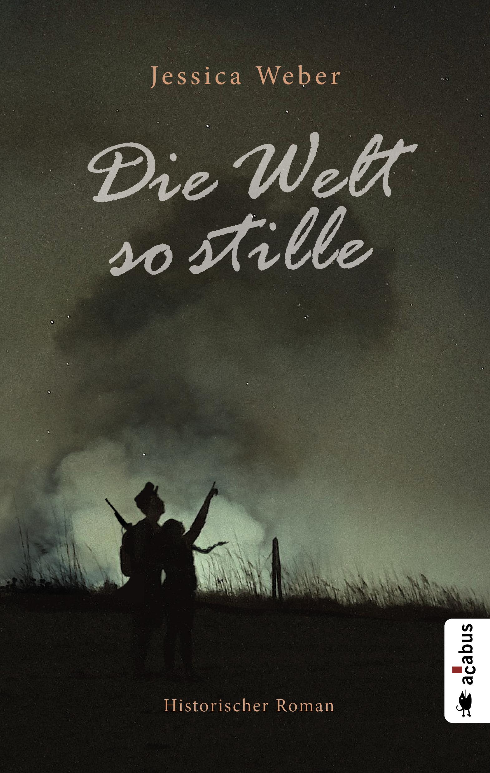 Die Welt so stille