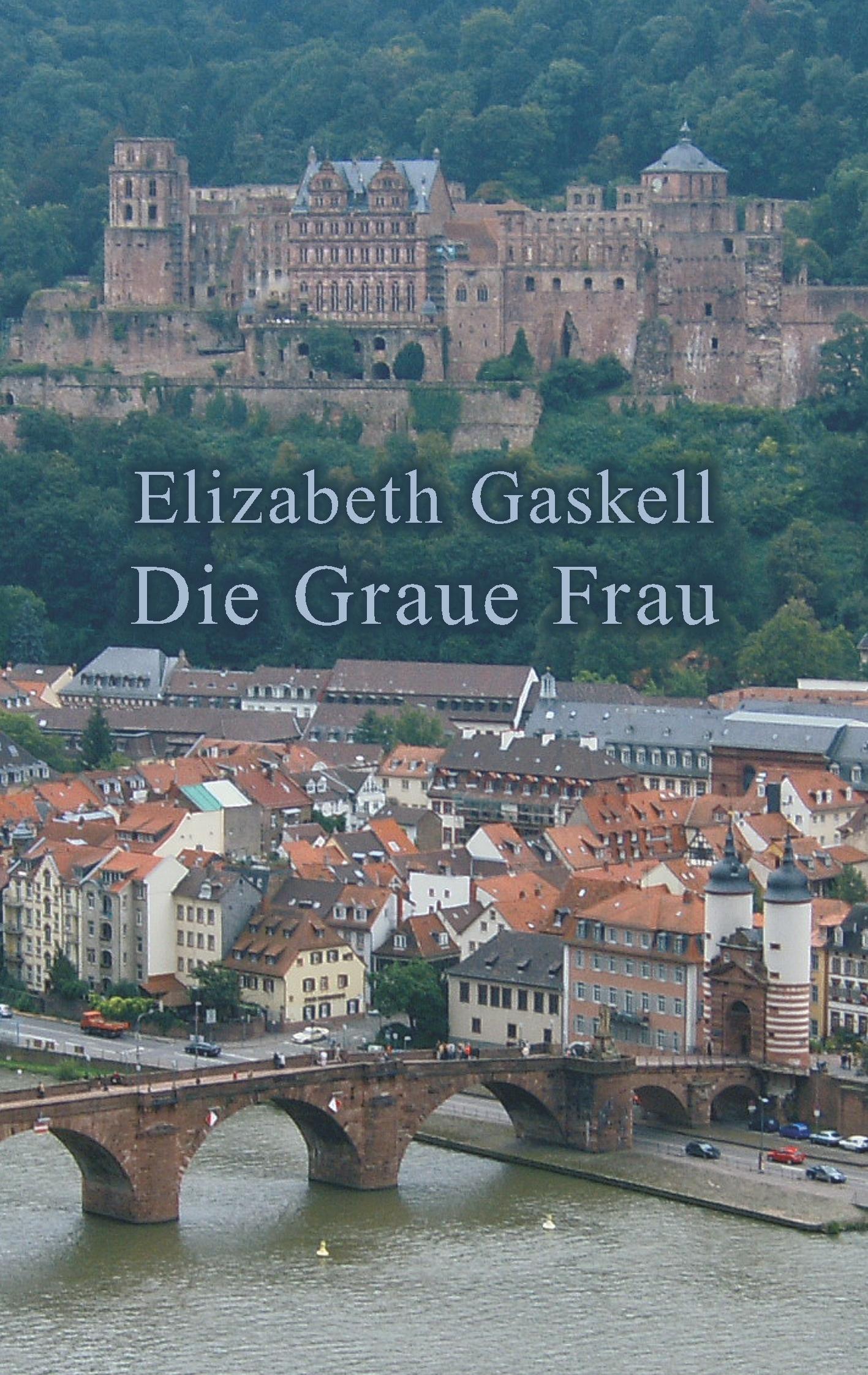 Die Graue Frau