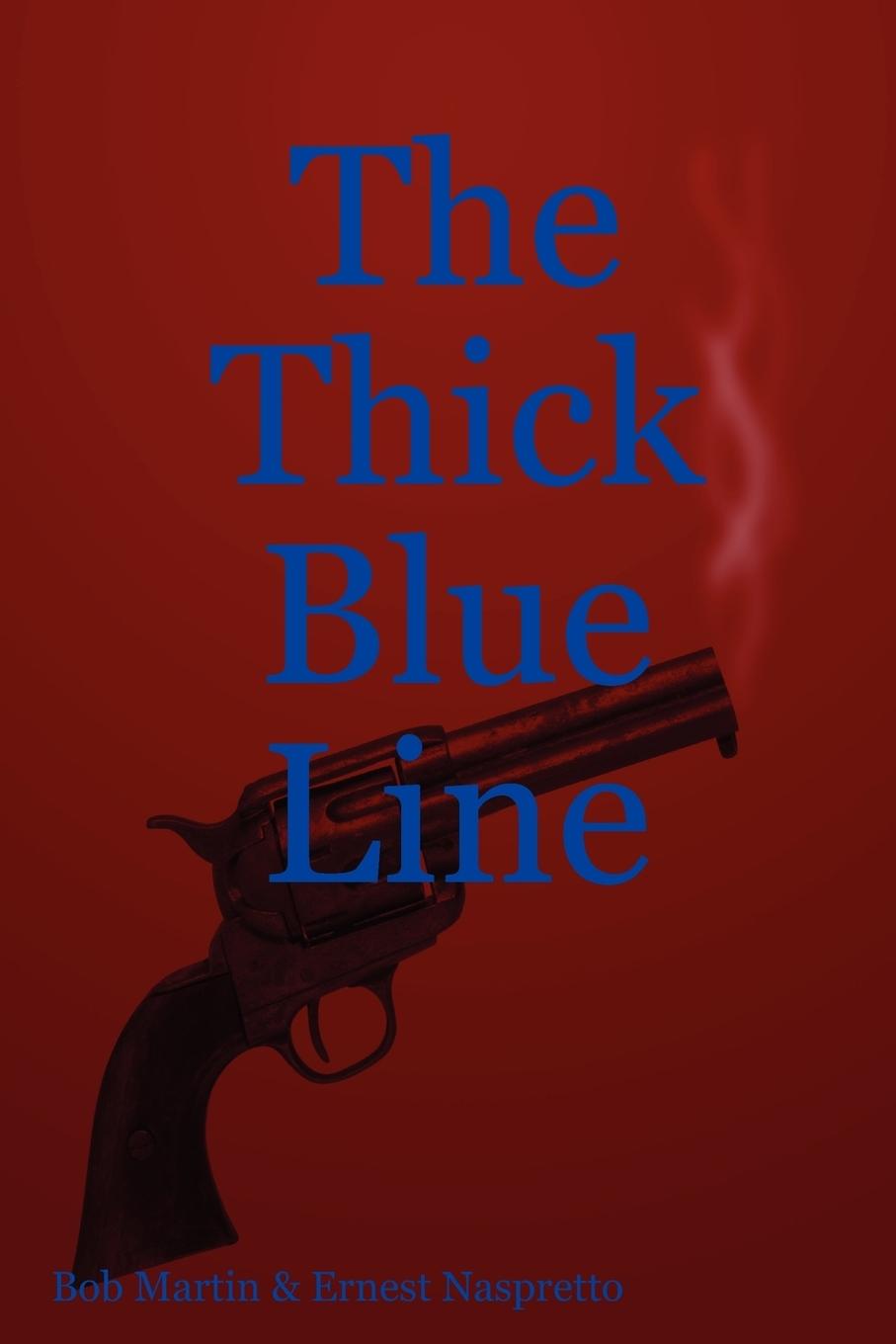 The Thick Blue Line