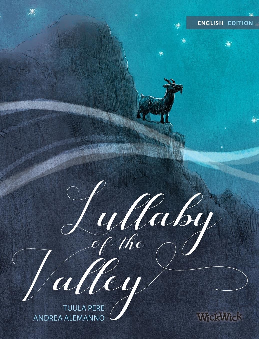 Lullaby of the Valley