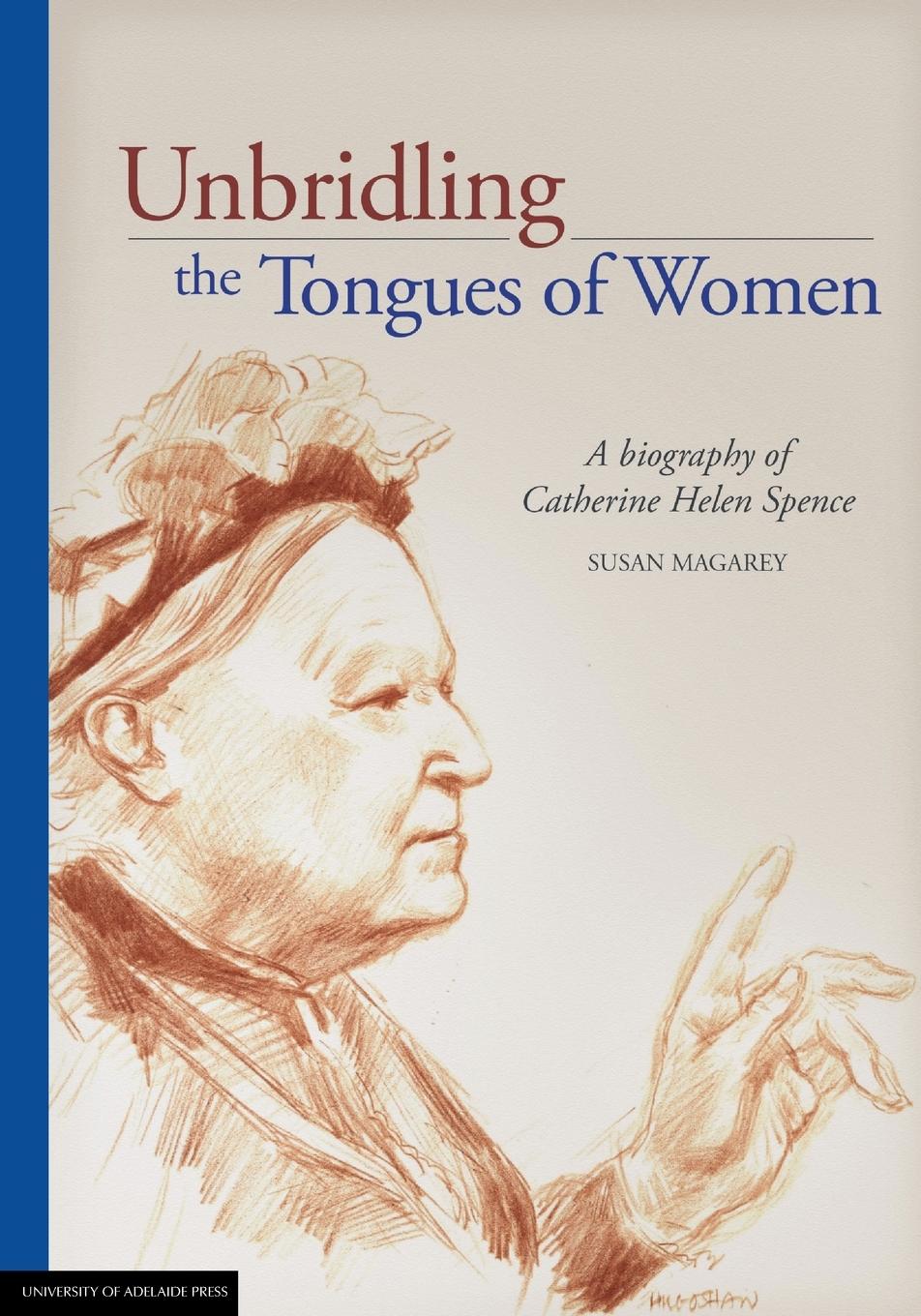 Unbridling the Tongues of Women