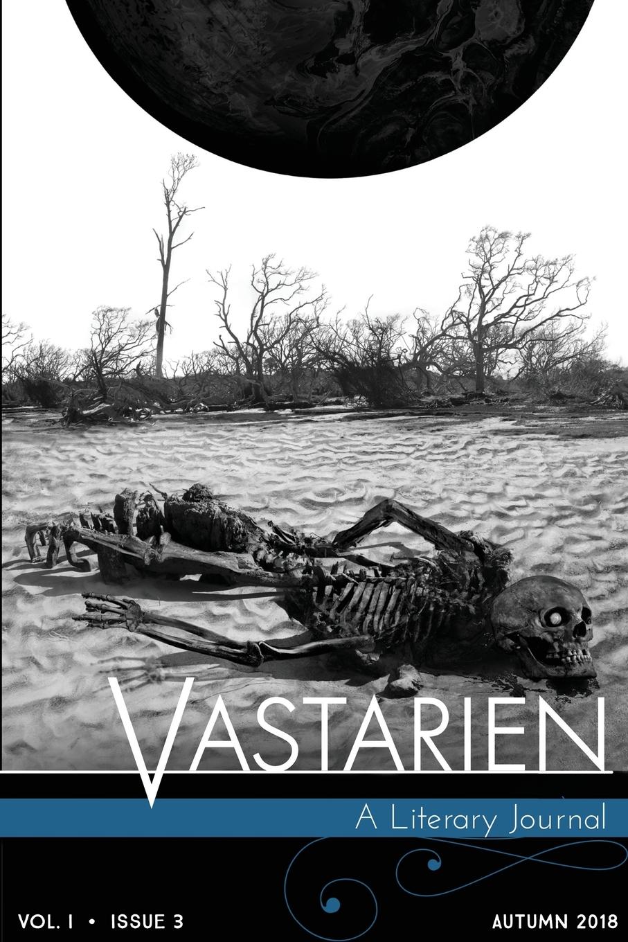 Vastarien, Vol. 1, Issue 3