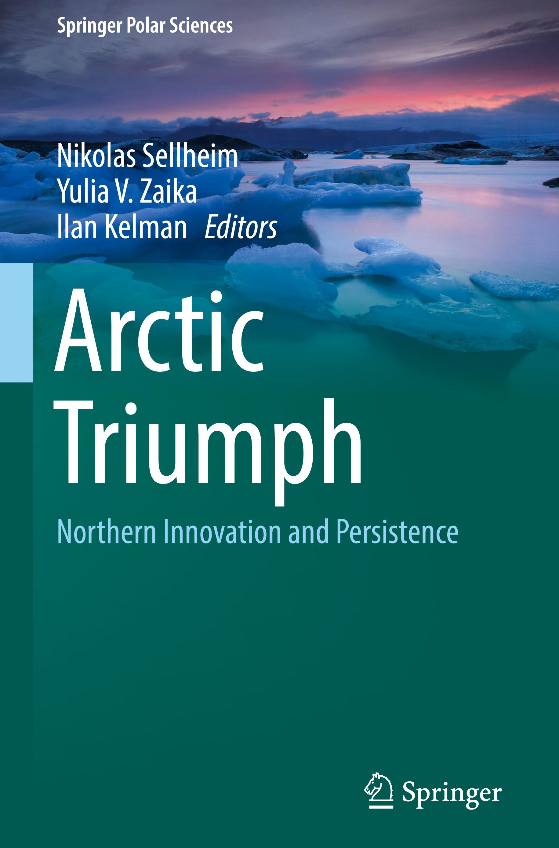 Arctic Triumph