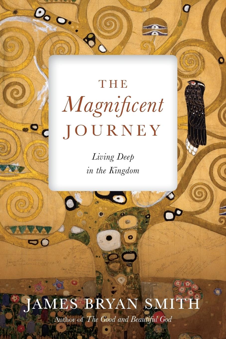 The Magnificent Journey