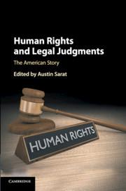 Human Rights and Legal Judgments