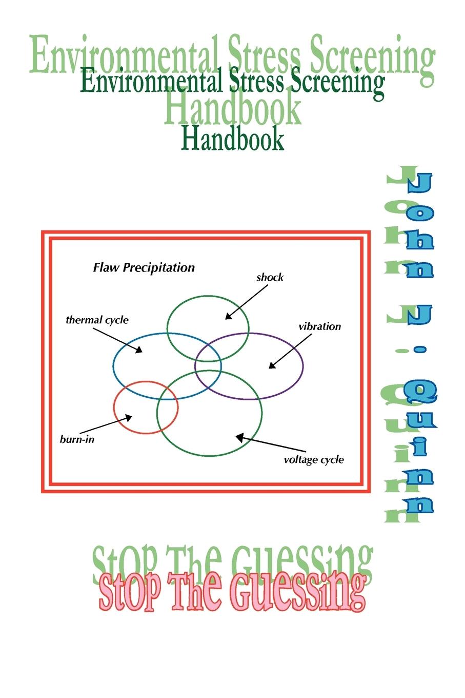 Environmental Stress Screening Handbook