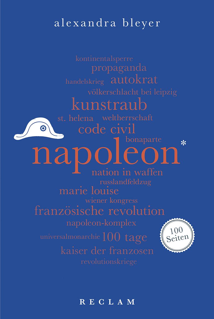 Napoleon. 100 Seiten