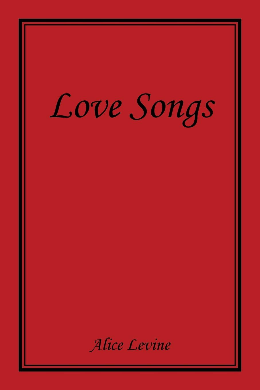 Love Songs