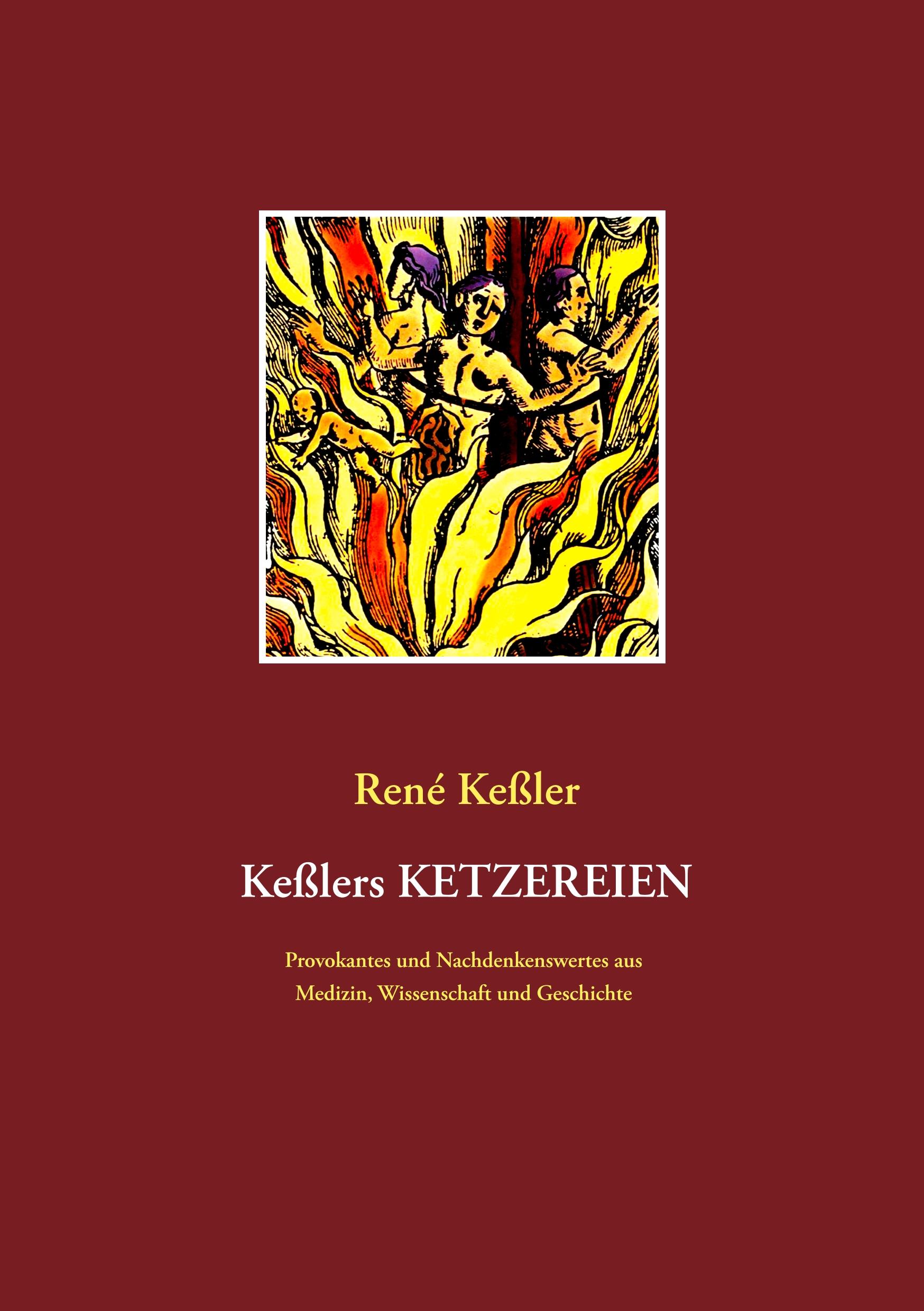 Keßlers Ketzereien