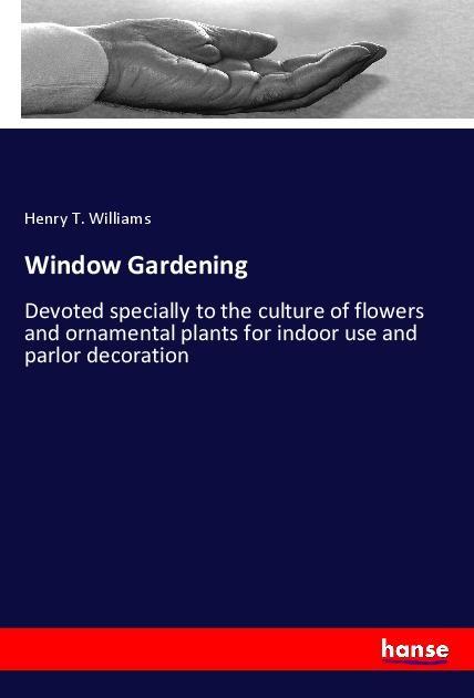 Window Gardening