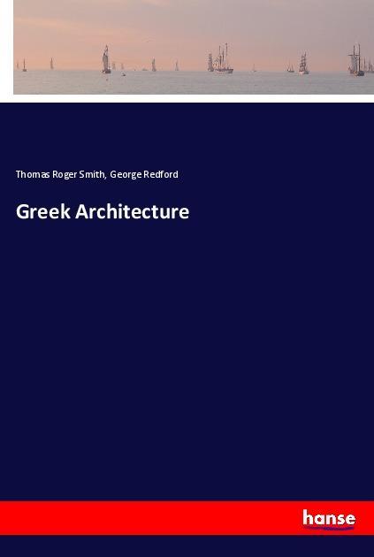 Greek Architecture