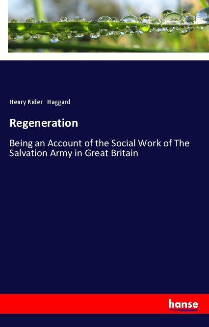 Regeneration