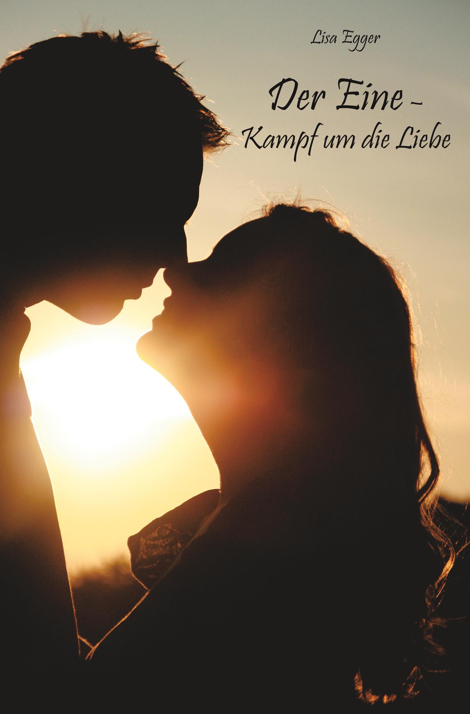 Der Eine ? Kampf um die Liebe