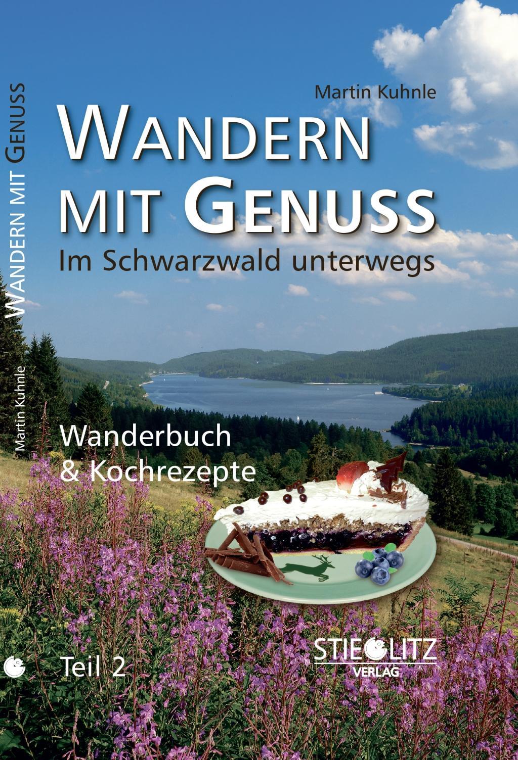 Wandern mit Genuss (Teil 2)