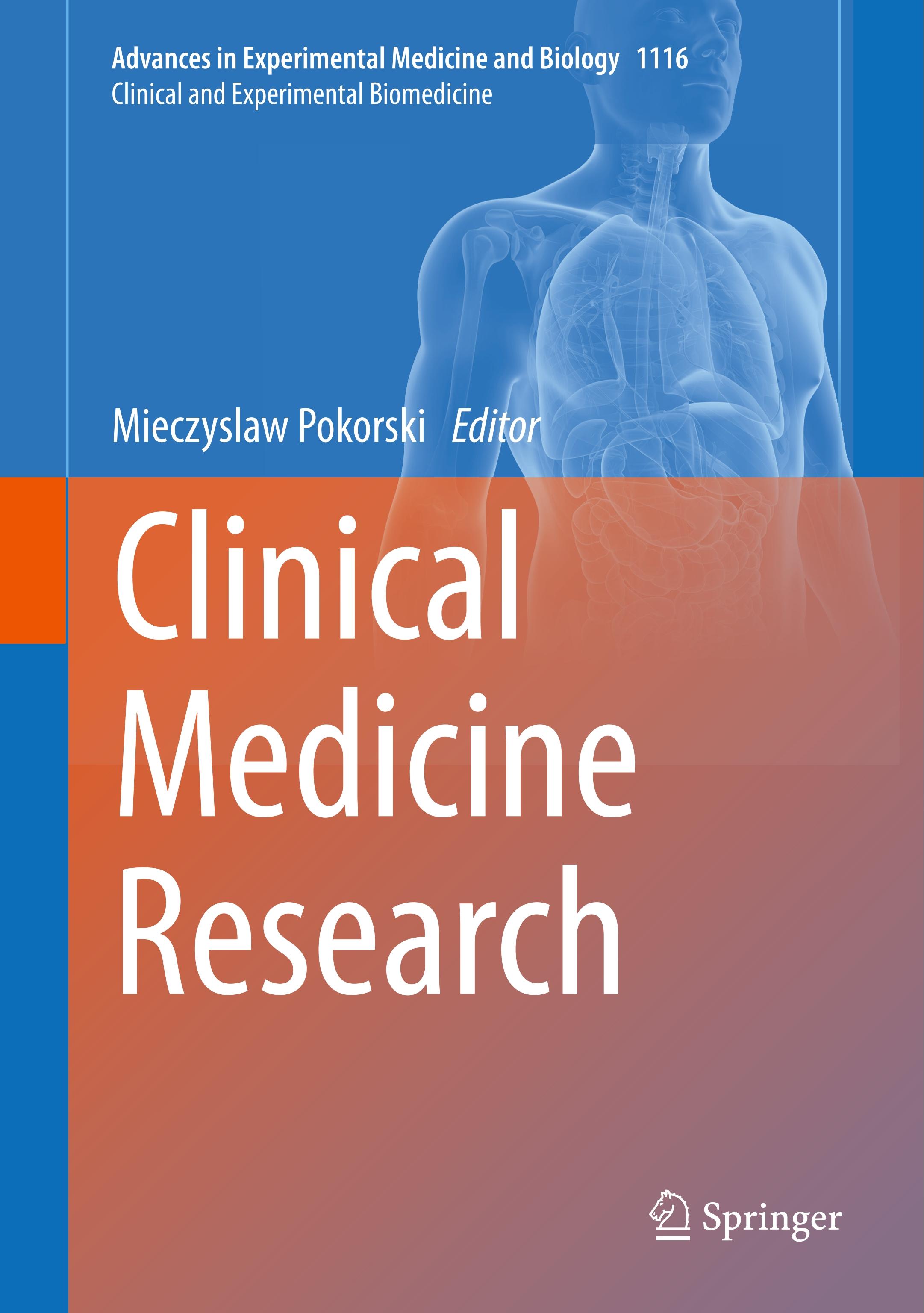 Clinical Medicine Research