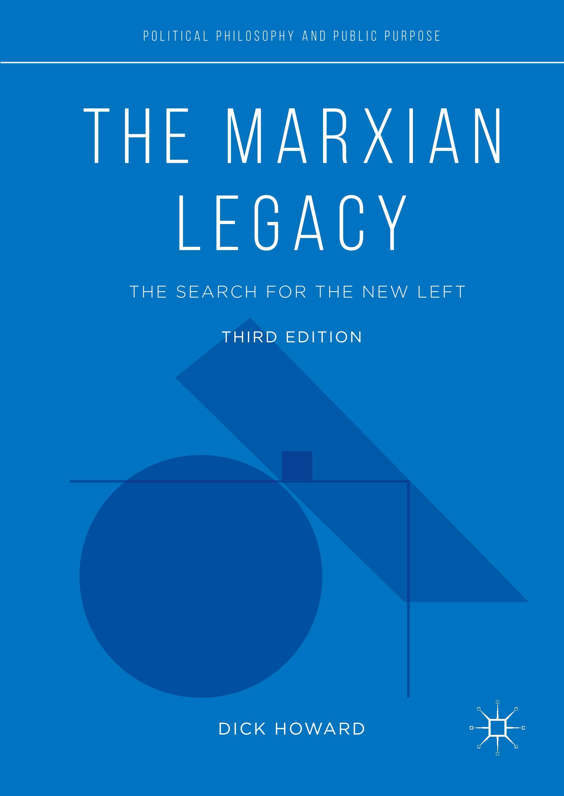 The Marxian Legacy