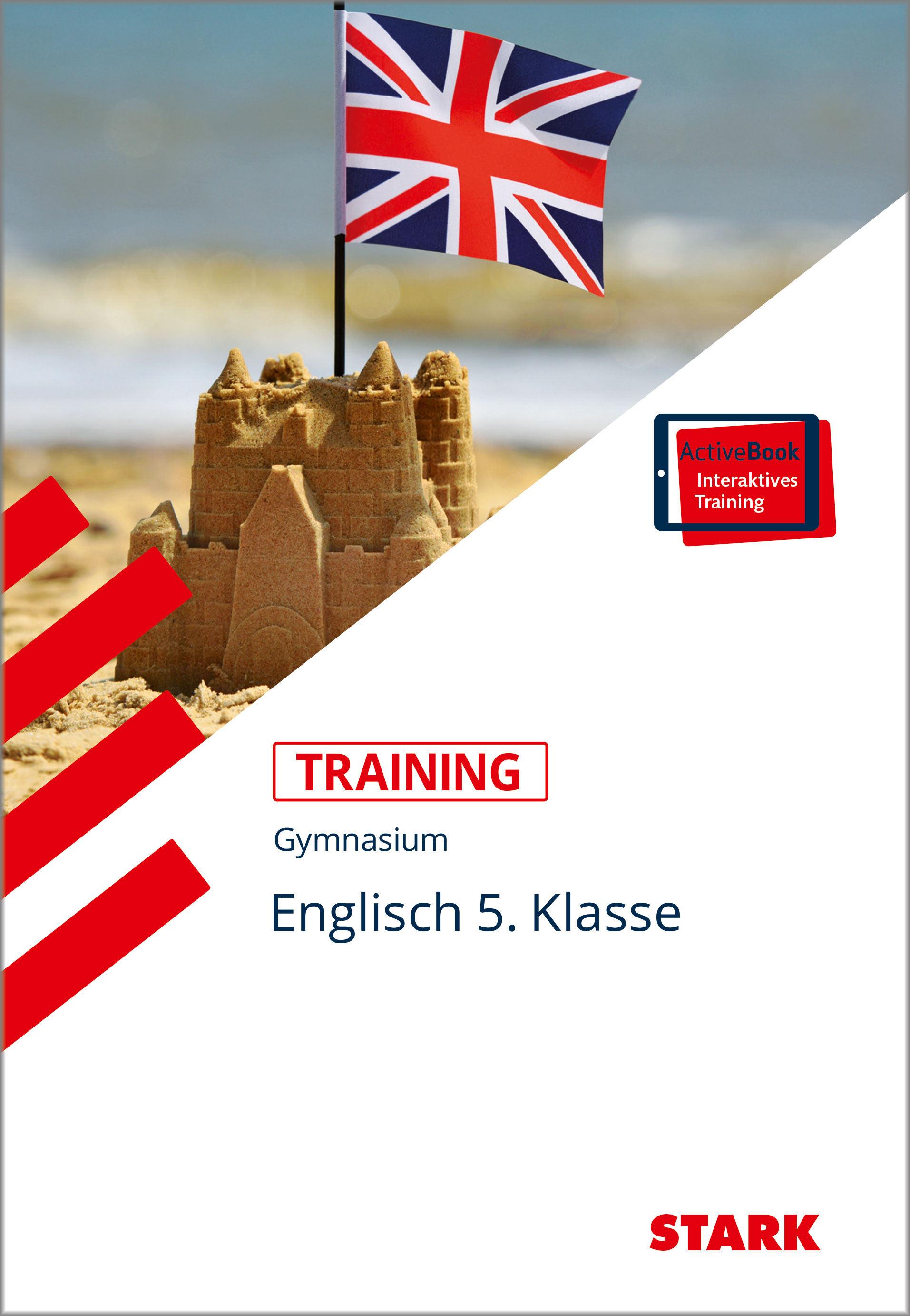 STARK Training Gymnasium - Englisch 5. Klasse