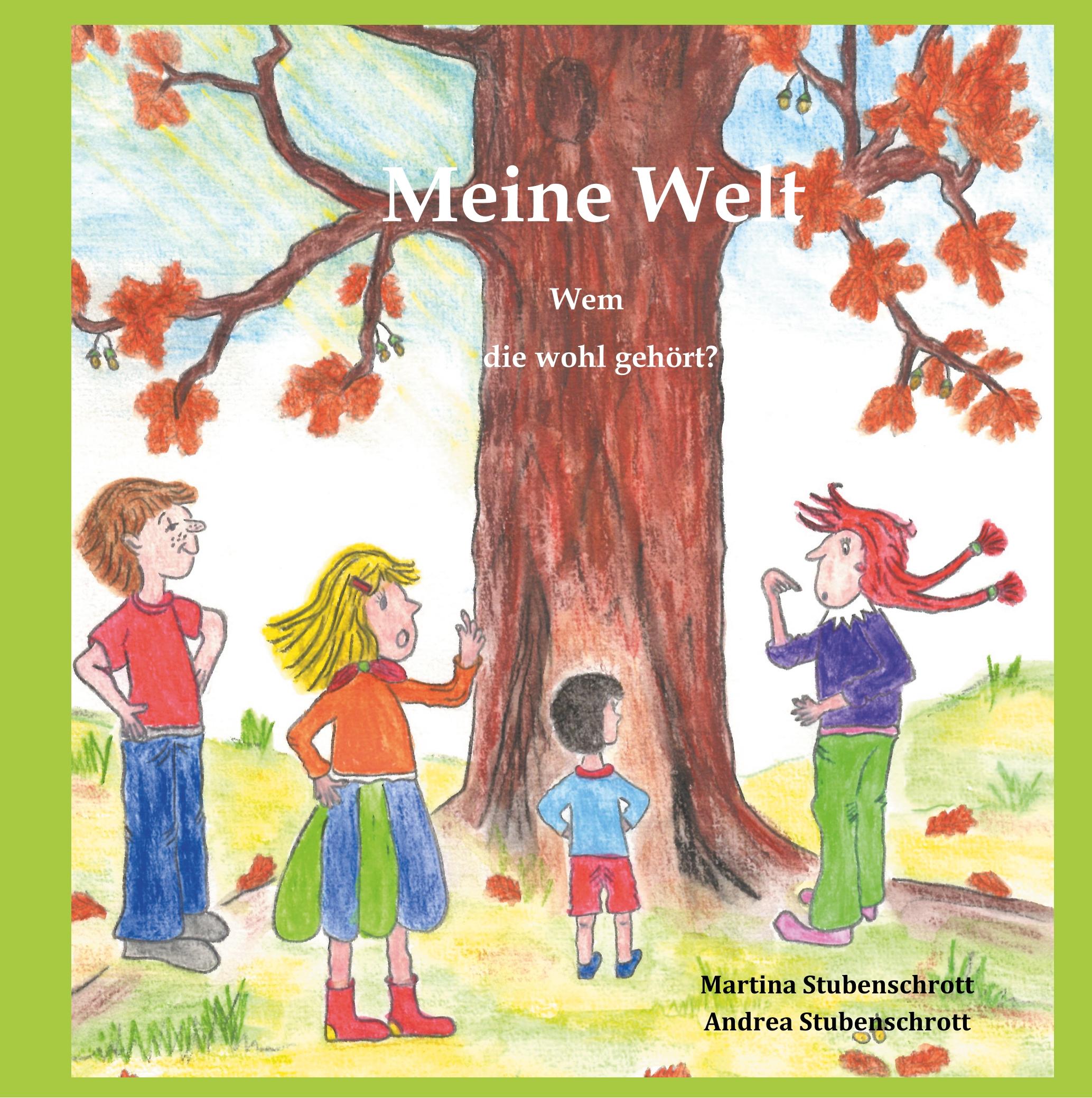 Meine Welt