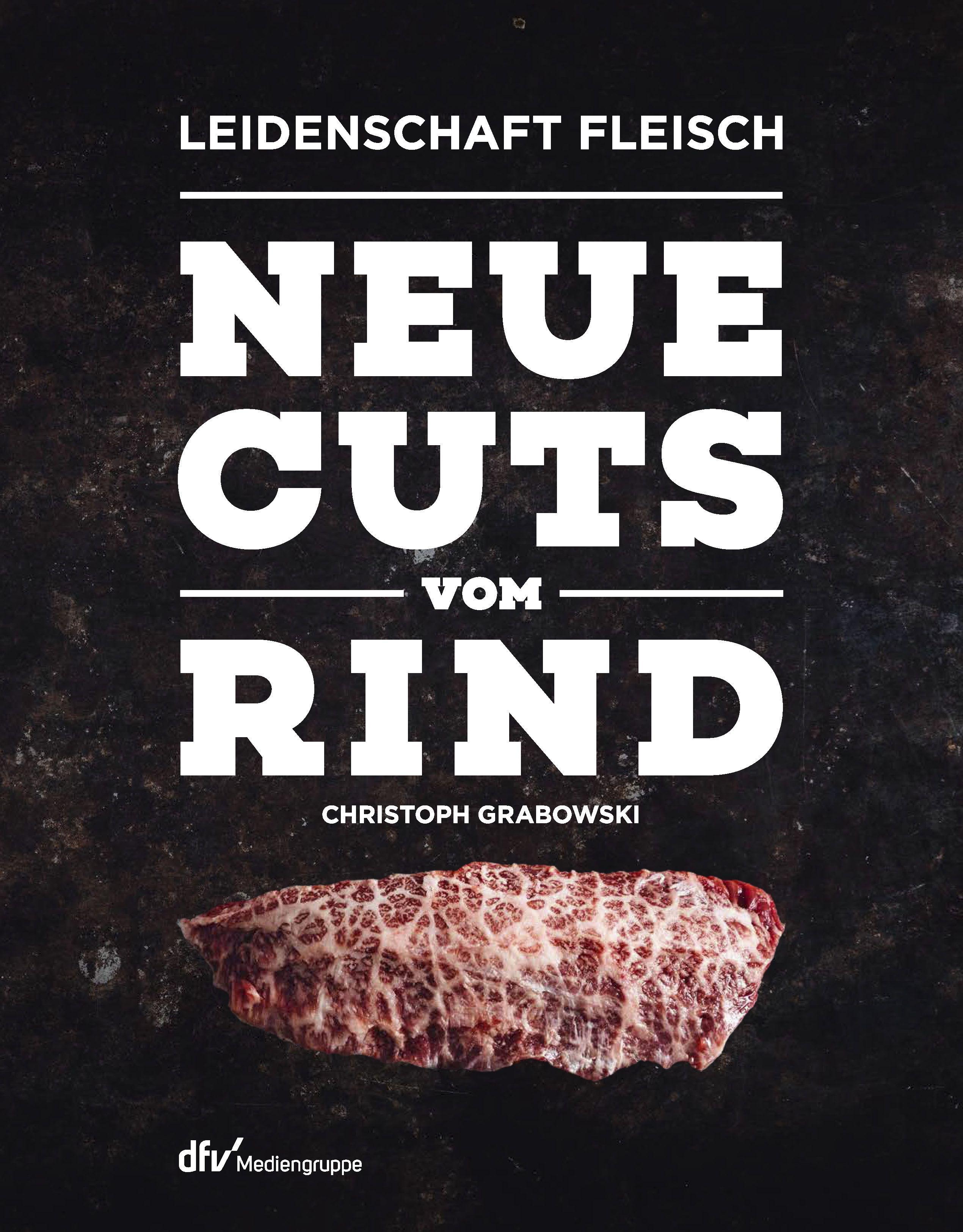 Neue Cuts vom Rind