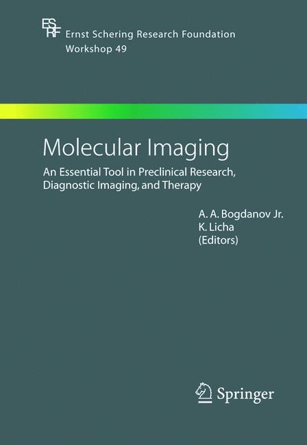 Molecular Imaging