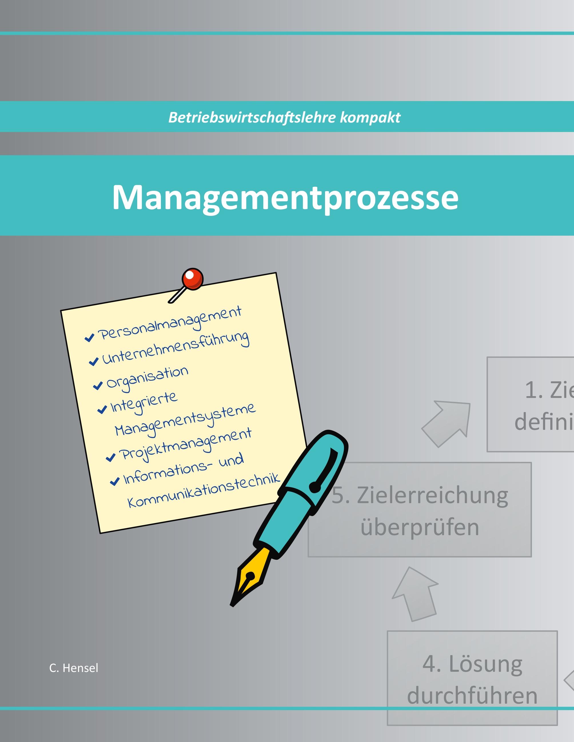 Managementprozesse