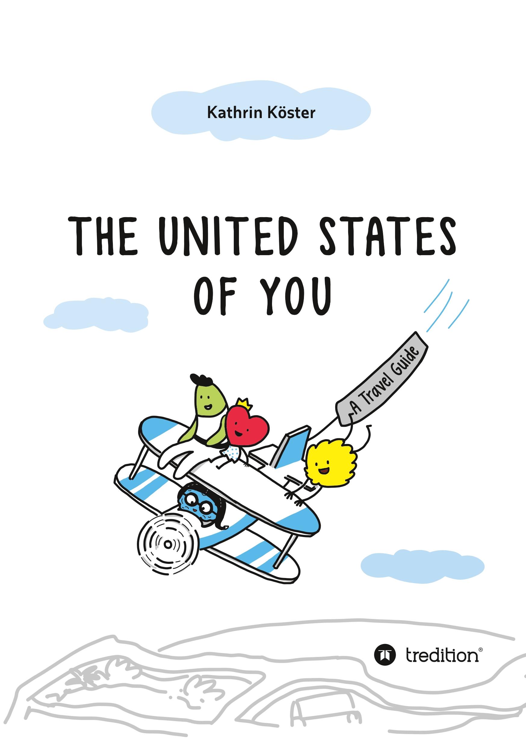 United States of You