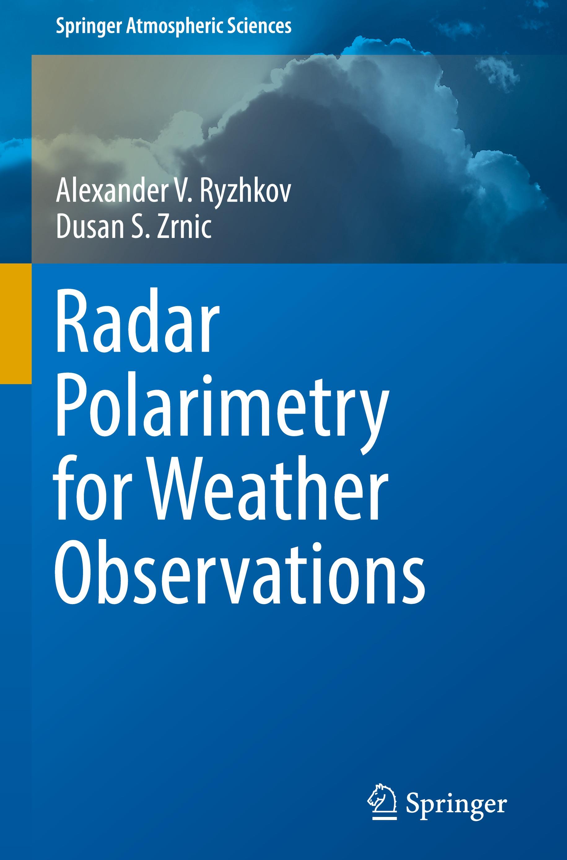 Radar Polarimetry for Weather Observations